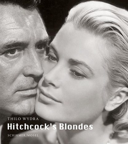 Hitchcock's Blondes, Thilo Wydra - Gebonden - 9783829608350