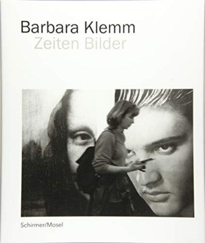 Barbara Klem - Zeiten Bilder, Barbara Klemm - Gebonden - 9783829608770