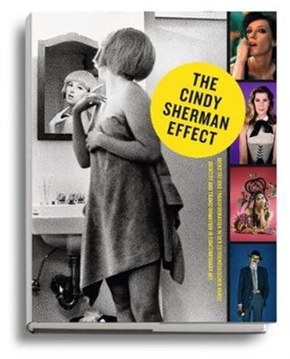 The Cindy Sherman Effect, Ingried Brugger - Gebonden - 9783829608909