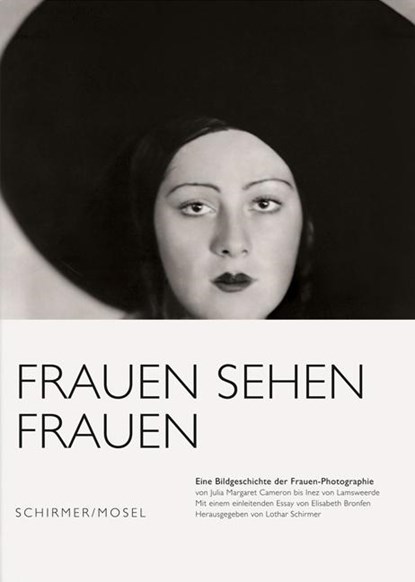 Women Seeing Women, lother Schirmer - Gebonden - 9783829609005