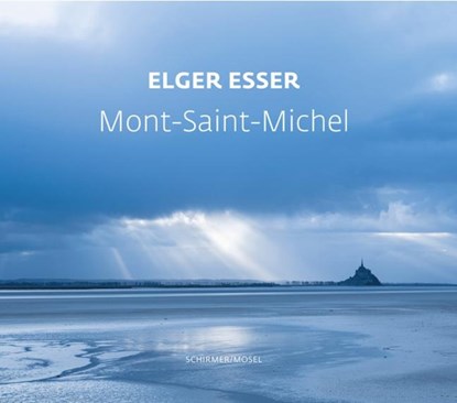 Mont-Saint-Michel, niet bekend - Gebonden - 9783829609746