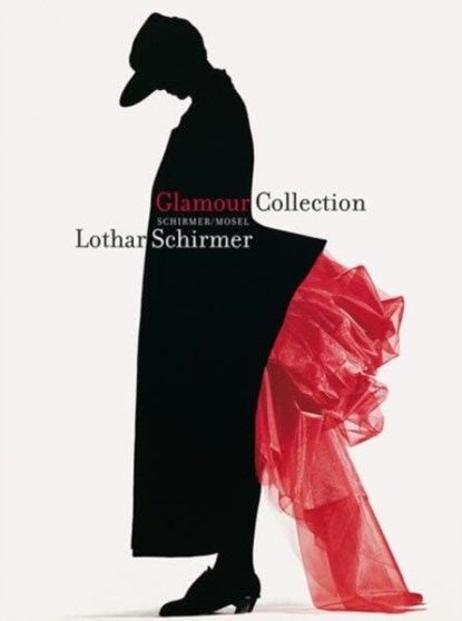Glamour Collection, Lothar Schirmer - Gebonden - 9783829609838