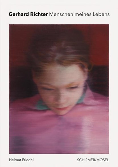 Figürliche Malerei 1963-2009, Gerhard Richter - Gebonden - 9783829610193