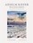 Wasserfarben, Anselm Kiefer - Gebonden - 9783829610377