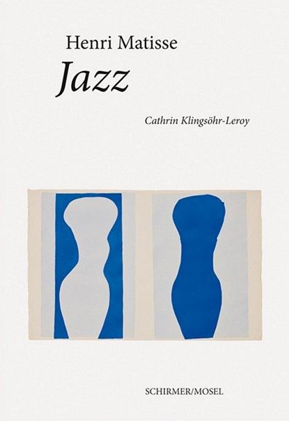 Jazz, Henri Matisse - Paperback - 9783829610483