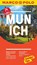 Munich Marco Polo Pocket Travel Guide - with pull out map, Marco Polo - Paperback - 9783829707763