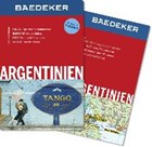 Baedeker Reiseführer Argentinien | NAUNDORF,  Karen | 