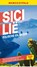 Marco Polo NL Reisgids Sicilië, niet bekend - Paperback - 9783829717991