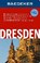 Baedeker Reiseführer Dresden, EISENSCHMID,  Rainer - Overig - 9783829718202