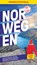 MARCO POLO Reiseführer Norwegen, Julia Fellinger ; Jens-Uwe Kumpch - Paperback - 9783829719391