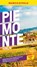 Marco Polo NL Reisgids Piemonte & Turijn, niet bekend - Paperback - 9783829719605