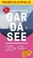 Schaefer, B: MARCO POLO Reiseführer Gardasee, SCHAEFER,  Barbara - Paperback - 9783829727624
