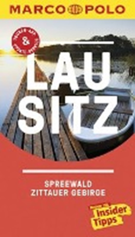 Wurlitzer, B: MARCO POLO Reiseführer Lausitz, Spreewald, Zit