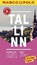 MARCO POLO Reiseführer Tallinn, BISPING,  Stefanie - Paperback - 9783829729086