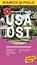 MARCO POLO Reiseführer USA Ost, HELMHAUSEN,  Ole - Paperback - 9783829729246