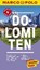 MARCO POLO Reiseführer Dolomiten, STIMPFL,  Oswald - Paperback - 9783829729390