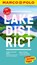 MARCO POLO Reiseführer Lake District, Michael Pohl - Paperback - 9783829729505