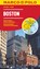 Marco Polo Boston Cityplan, niet bekend - Losbladig - 9783829730471