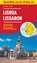Marco Polo Lissabon Cityplan, niet bekend - Losbladig - 9783829730600