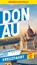 MARCO POLO Reiseführer Kreuzfahrt Donau, niet bekend - Paperback - 9783829731287