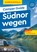 MARCO POLO Camper Guide Südnorwegen, Martin Müller - Paperback - 9783829731751