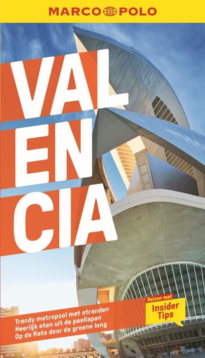 Valencia MP NL, niet bekend - Paperback - 9783829734745
