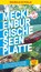MARCO POLO Reiseführer Mecklenburgische Seenplatte, Juliane Israel - Paperback - 9783829735469