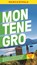 Marco Polo Reisgids Montenegro, niet bekend - Paperback - 9783829736961