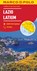 Marco Polo Latium - Lazio 9, niet bekend - Losbladig - 9783829739818
