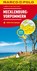 Marco Polo Wegenkaart 02 Mecklenburg - Vorpommern, niet bekend - Losbladig - 9783829740630