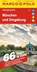 MARCO POLO Freizeitkarte 43 München und Umgebung 1:110.000, Marco Polo Verlag - Gebonden - 9783829743952