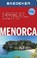 Baedeker Reiseführer Menorca, EISENSCHMID,  Rainer - Gebonden - 9783829746328