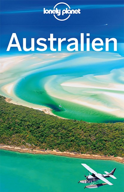 Lonely Planet Reiseführer Australien, Charles Rawlings-Way ;  Meg Worby - Paperback - 9783829748117