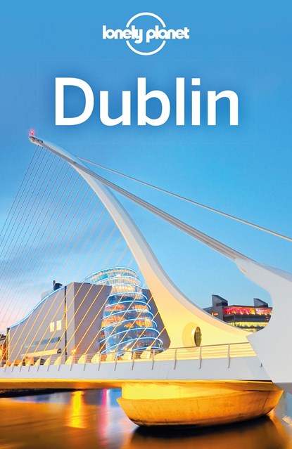 Lonely Planet Reiseführer Dublin, Fionn Davenport - Paperback - 9783829748193