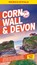 MARCO POLO Reiseführer Cornwall & Devon, Michael Pohl - Paperback - 9783829749329