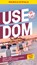 MARCO POLO Reiseführer Usedom, Anke Lübbert ;  Florian Schröder - Paperback - 9783829751322