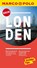 Marco Polo NL Reisgids Londen, niet bekend - Paperback - 9783829756334