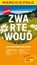 Marco Polo NL Reisgids Zwarte Woud, niet bekend - Paperback - 9783829756433