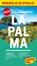 Marco Polo NL Reisgids La Palma, niet bekend - Paperback - 9783829756471