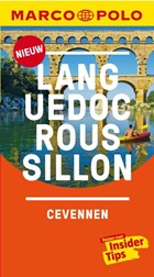 Languedoc-Roussillon / Cevennen | auteur onbekend | 