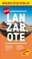 Marco Polo NL Reisgids Lanzarote, niet bekend - Paperback - 9783829758178