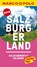Marco Polo NL Reisgids Salzburgerland, niet bekend - Paperback - 9783829758246