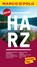 Marco Polo NL Reisgids Harz, niet bekend - Paperback - 9783829758321