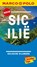 Marco Polo NL Reisgids Sicilië & Eolische Eilanden, niet bekend - Paperback - 9783829758369