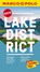 Marco Polo NL Reisgids Lake District, niet bekend - Paperback - 9783829758406