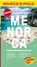 Marco Polo NL Reisgids Menorca, niet bekend - Paperback - 9783829758413