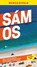 Marco Polo NL Reisgids Samos, niet bekend - Paperback - 9783829758697