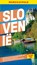 Marco Polo NL Reisgids Slovenië, niet bekend - Paperback - 9783829758840
