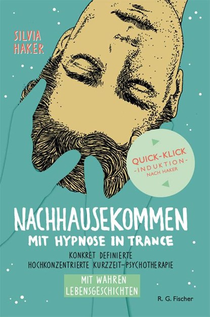Nachhausekommen mit Hypnose in Trance, Silvia Haker - Paperback - 9783830118114