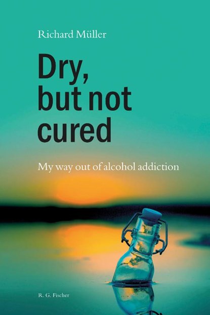 Dry, but not cured, Richard Müller - Paperback - 9783830119593